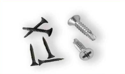Self Drilling & Dry Wall Screw